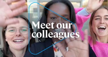 Meet our colleagues: IT Privacy Team